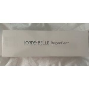 LORDE + BELLE THE VIRAL REGENPEN NEW NIB